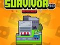 თამაში შეფერხება Survivor.io ონლაინ