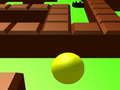 თამაში Maze Rush  ონლაინ