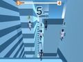 თამაში Stickman Parkour სიჩქარე ონლაინ