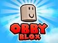 თამაში Obby Blox ონლაინ
