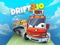 თამაში Drift 3.io ონლაინ