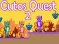 თამაში ქუტოსის Quest 2 ონლაინ