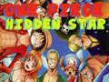 თამაში One Piece სახალისო თამაშები ონლაინ