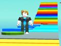 თამაში Roblox Obby: გზა ცისკენ ონლაინ