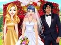 თამაში Wedding Dress Designer ონლაინ
