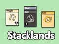 თამაში Stacklands ონლაინ
