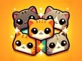 თამაში Party Animals Cats Evolution  ონლაინ