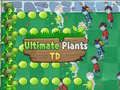 თამაში Ultimate Plants TD ონლაინ