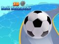 თამაში 3D ბურთის ბალანსერი ონლაინ