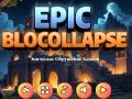 თამაში ეპიკური ბლოკCollapse ონლაინ