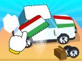 თამაში თამაშების აწყობა 3D ონლაინ