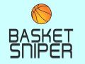 თამაში Basket Sniper ონლაინ