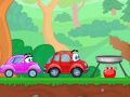 თამაში Wheely 8 ონლაინ