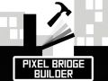 თამაში პიქსელ ხიდის/build ონლაინ