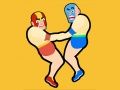თამაში Wrestle Jump 2 ონლაინ