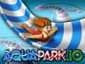 თამაში Aquapark io ონლაინ