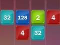 თამაში 2048 ხეობები ონლაინ