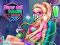 თამაში სუპერ თ dolls-ის მისია ინციდენტი Er ონლაინ
