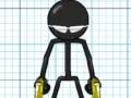 თამაში Gun Fu: Stickman 2 ონლაინ