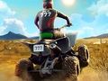 თამაში ATV მოტოციკლიანი თამაშები Quad Offroad ონლაინ