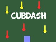 თამაში კუბიDash ონლაინ