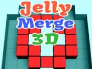 თამაში ჯელის შერწყმა 3D ონლაინ