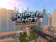 თამაში Sniper Shot Secret მისია ონლაინ