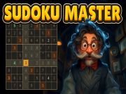 თამაში Sudoku Master ონლაინ