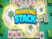 თამაში Mahjong Stack ონლაინ