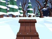 თამაში Snow Rider 3D ონლაინ