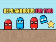 თამაში Repo androids ორი ონლაინ