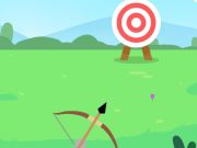 თამაში Sharpshot Trials ონლაინ