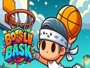 თამაში BOOLU BASK ონლაინ