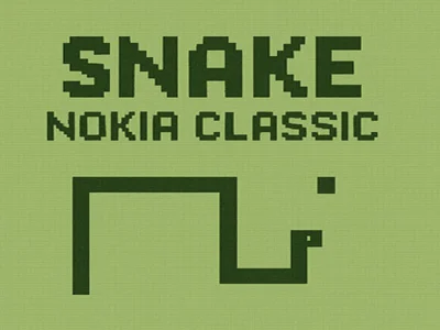 თამაში Snake Nokia Classic ონლაინ თამაში Snake Nokia Classic ონლაინ