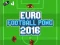 თამაში ევრო 2016 ფეხბურთის პონგ ონლაინ