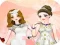 თამაში ცხელი Charm Bride ონლაინ