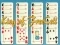 თამაში FreeCell-ის მეფე ონლაინ
