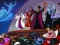 თამაში ბედნიერი ჰელოუინი Disney პაზლი ონლაინ