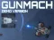 თამაში Gunmach ონლაინ