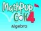 თამაში MathPup გოლფი 4 ალგებრა ონლაინ