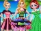 თამაში გ dziewczynki Pre Spring Getup ონლაინ