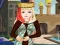 თამაში აღმოსავლური Barbie: ჩაცმა ონლაინ