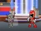 თამაში გახდი Power Rangers ონლაინ