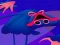თამაში Flappy Hugie Wugie ონლაინ