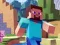 თამაში Minecraft - ოქროს სტივი ონლაინ