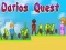 თამაში დარიოს Quest ონლაინ