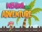 თამაში მელინას რბენას aventure ონლაინ