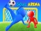 თამაში გოლ არენა 3D ონლაინ