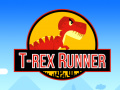 თამაში T-Rex دور في ონლაინ