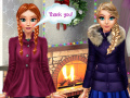 თამაში ვენახის sisters ონლაინ